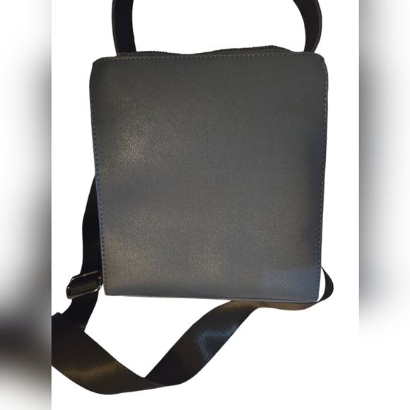 Pixie Mood Blue Square Handbag - Picture 3 of 6